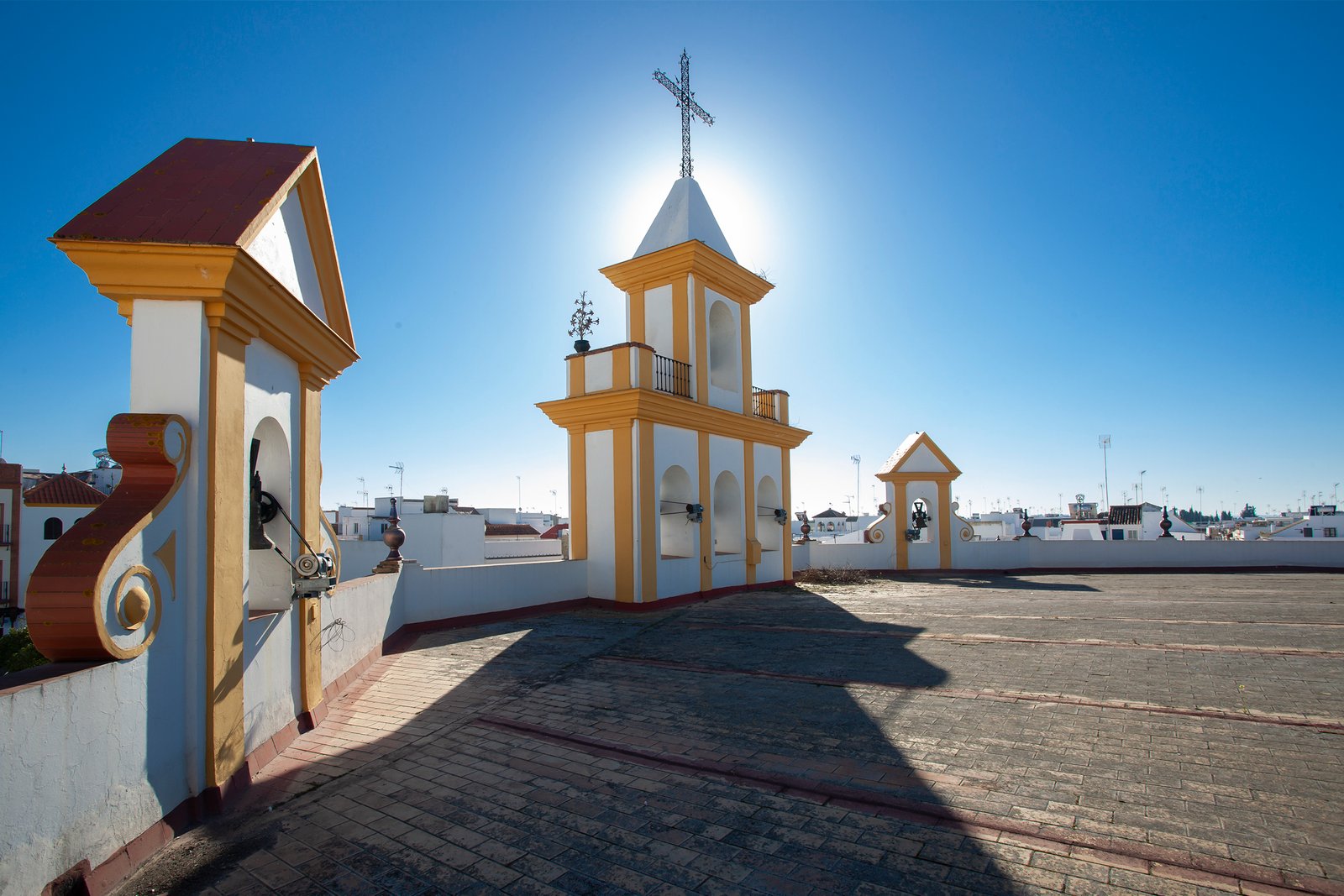 Parroquia del Sagrado Corazón de Jesús