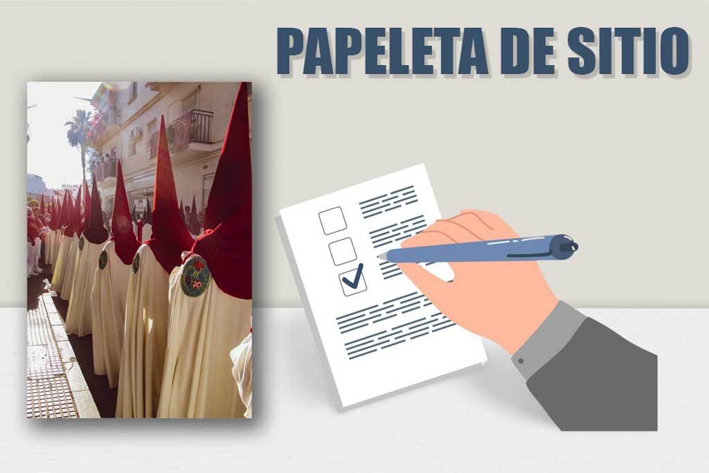 Ya disponible la Preserserva de la Papeleta de Sitio