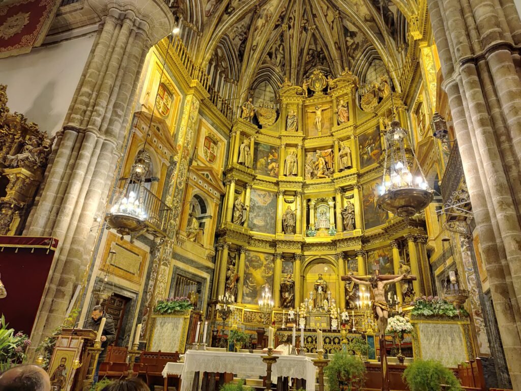 PEREGRINACIÓN GUADALUPE 2025