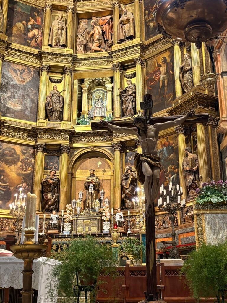 PEREGRINACIÓN GUADALUPE 2025